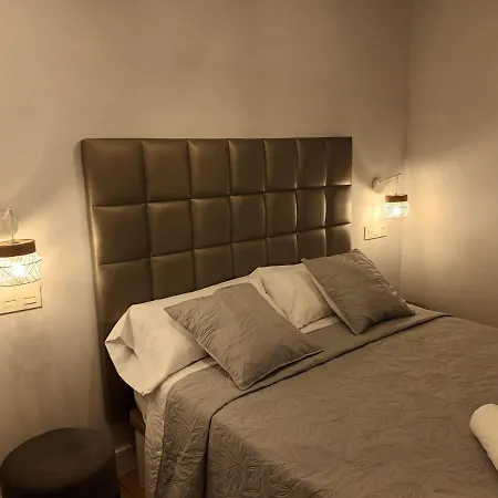 Roma 8 Appartement León