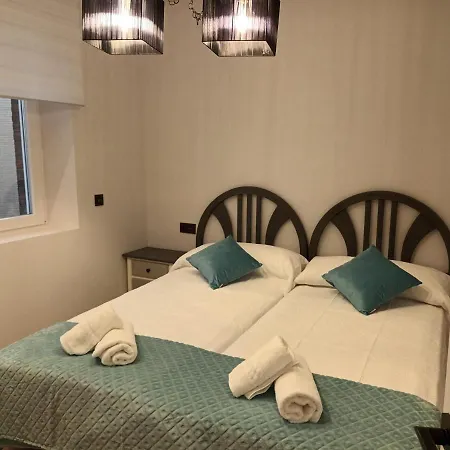 Roma 8 Apartamento *