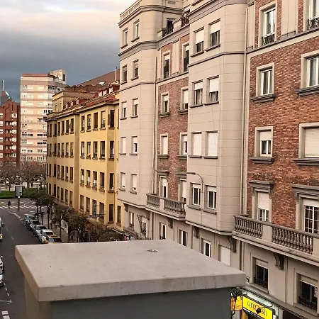 Roma 8 Apartman León