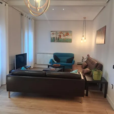 Apartman Roma 8 León